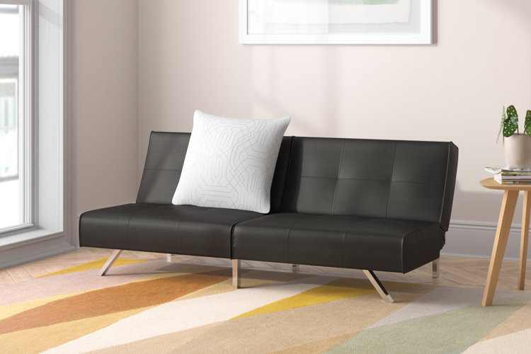 Wayfair on sale futon frame